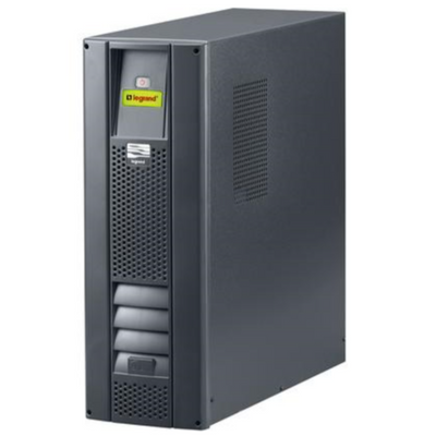 WHAD ONLINE 2500VA ESPAND.IN AUTONOMIA [LG-310097]