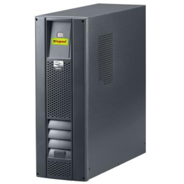 WHAD ONLINE 2500VA ESPAND.IN AUTONOMIA [LG-310097]