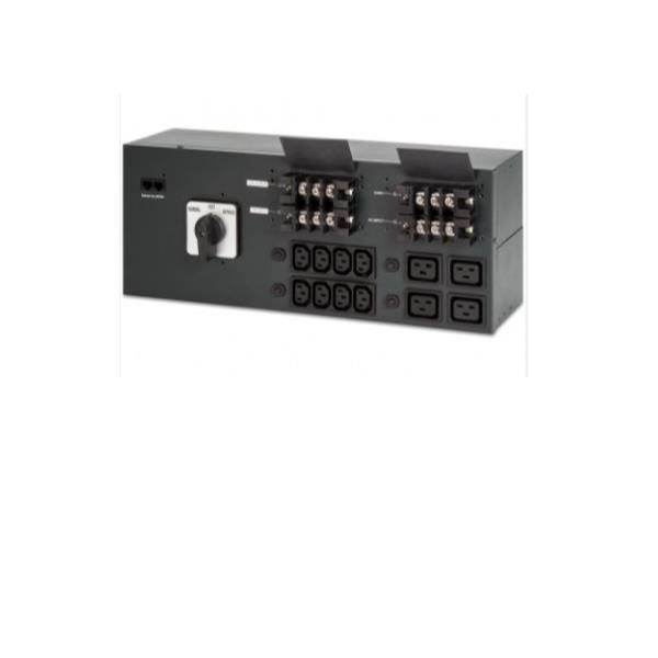 BYPASS MANUALE DAKER DK 5000,6000,10000VA [LG-310963]