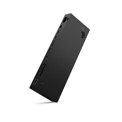 ThinkPad Thunderbolt 5 Smart Dock 7500-EU/INA/VIE/ROK [40BA0265EU]