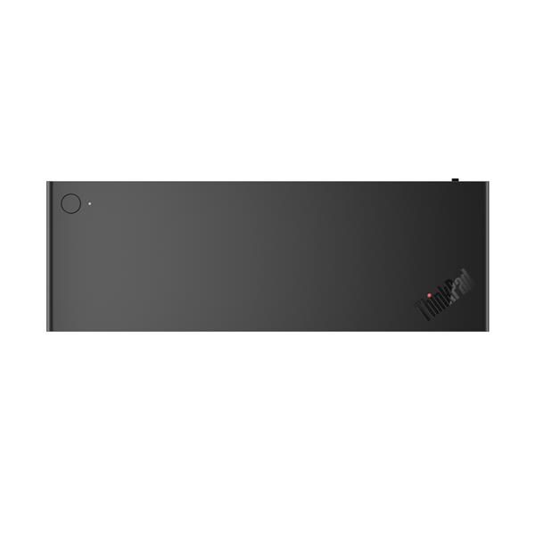 ThinkPad Thunderbolt 5 Smart Dock 7500 [40BA0265EU]