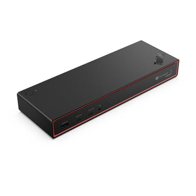 ThinkPad Thunderbolt 5 Smart Dock 7500-EU/INA/VIE/ROK [40BA0265EU]