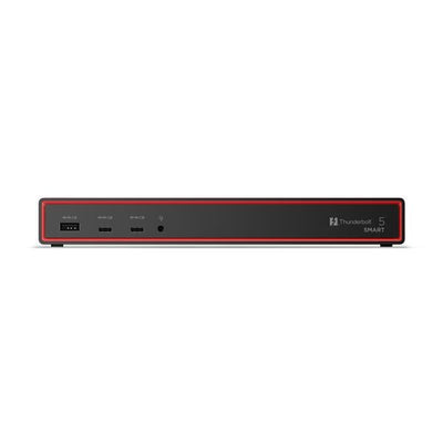 ThinkPad Thunderbolt 5 Smart Dock 7500-EU/INA/VIE/ROK [40BA0265EU]