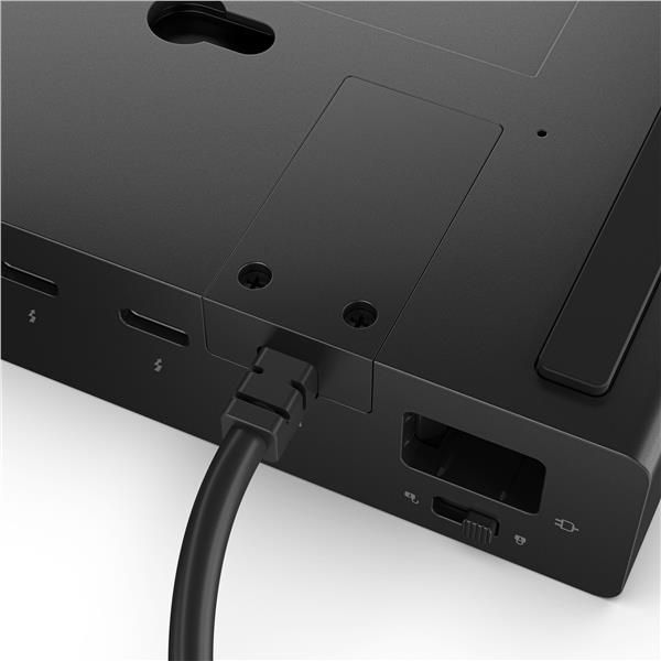 ThinkPad Thunderbolt 5 Smart Dock 7500 [40BA0265EU]