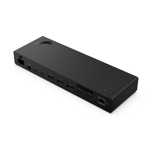 ThinkPad Thunderbolt 5 Smart Dock 7500-EU/INA/VIE/ROK [40BA0265EU]
