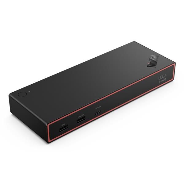 ThinkPad USB4 Smart Dock 5500 [40BC0100EU]