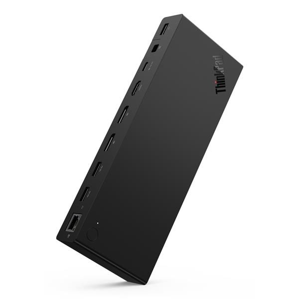 ThinkPad USB4 Smart Dock 5500 [40BC0100EU]
