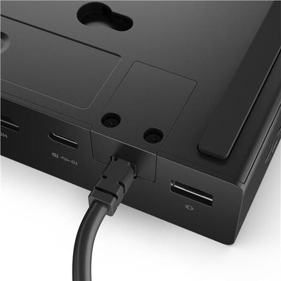 ThinkPad USB4 Smart Dock 5500 [40BC0100EU]