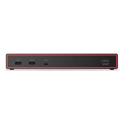 ThinkPad USB4 Smart Dock 5500 (con adattatore da 135W) [40BC0135EU]