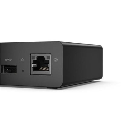 ThinkPad USB4 Smart Dock 5500 (con adattatore da 135W) [40BC0135EU]