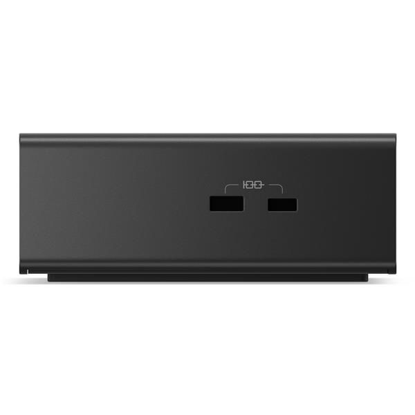 Lenovo ThinkPad USB4 Smart Dock 5500 (with 135W Adapter) [40BC0135EU]