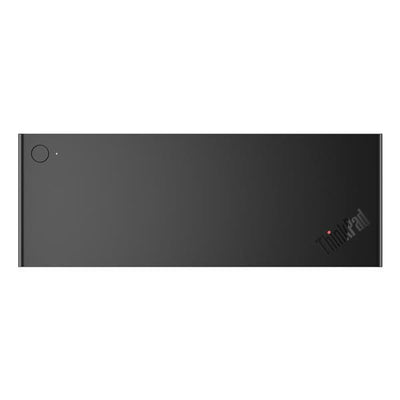 ThinkPad USB4 Smart Dock 5500 (con adattatore da 135W) [40BC0135EU]