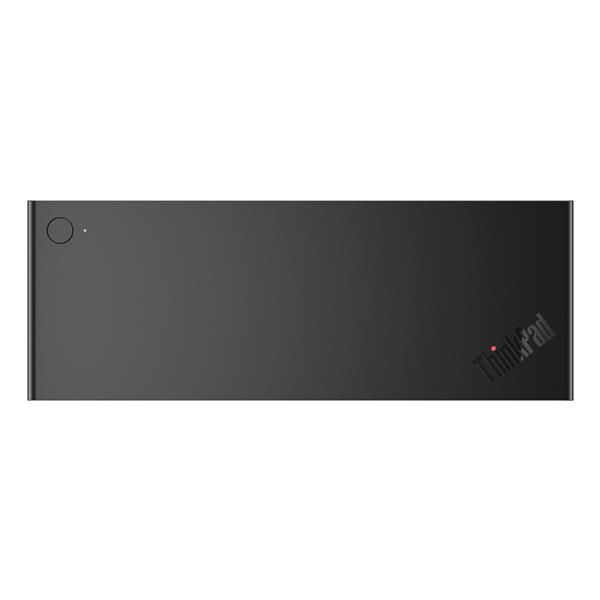 ThinkPad USB4 Smart Dock 5500 (con adattatore da 135W) [40BC0135EU]