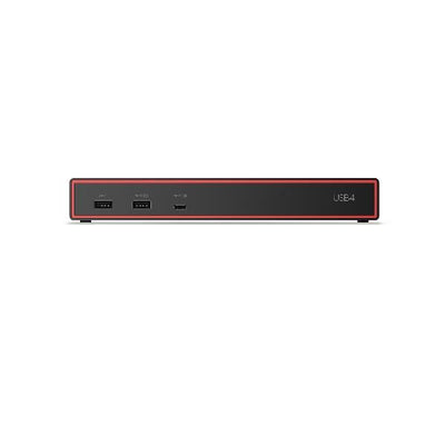 ThinkPad USB4 Dock 5000 [40BF0100EU]