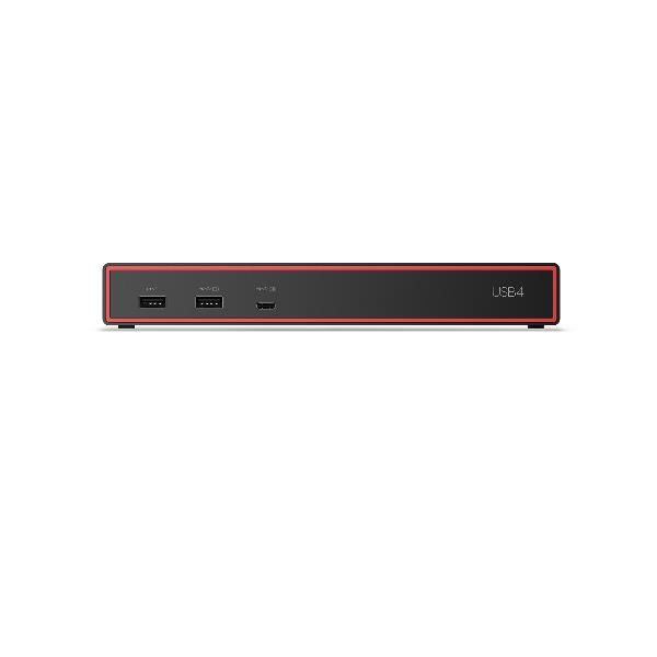ThinkPad USB4 Dock 5000 [40BF0100EU]