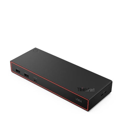 ThinkPad USB4 Dock 5000 [40BF0100EU]