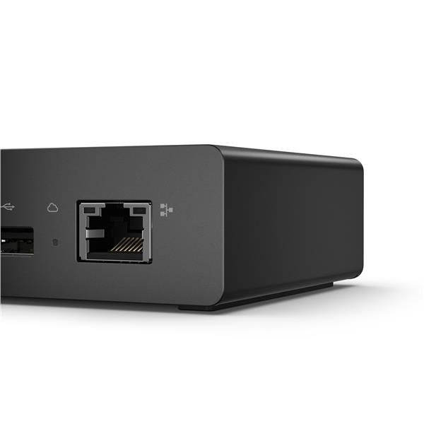 ThinkPad Thunderbolt 4 Smart Dock Gen2 7500-EU/INA/VIE/ROK [40BE0135EU]