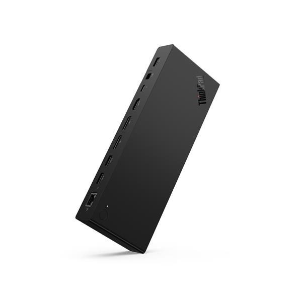 ThinkPad Thunderbolt 4 Smart Dock Gen2 7500-EU/INA/VIE/ROK [40BE0135EU]