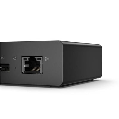 ThinkPad Thunderbolt 4 Smart Dock Gen2 7500-EU/INA/VIE/ROK [40BE0135EU]