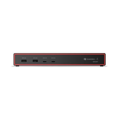 ThinkPad Thunderbolt 4 Smart Dock Gen2 7500 [40BE0135EU]