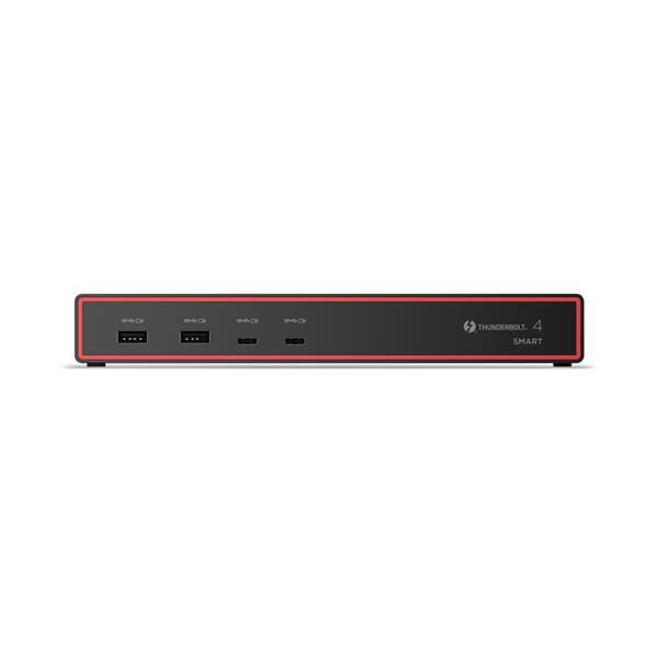 ThinkPad Thunderbolt 4 Smart Dock Gen2 7500 [40BE0135EU]