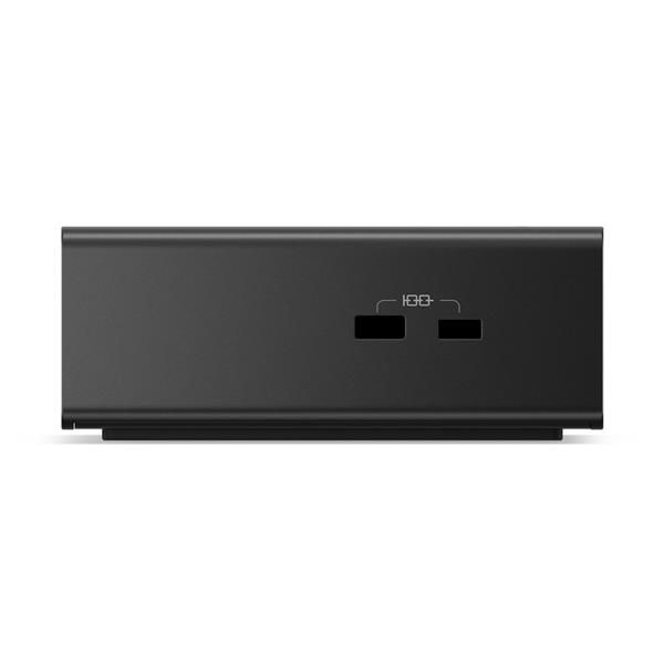 ThinkPad Thunderbolt 4 Smart Dock Gen2 7500-EU/INA/VIE/ROK [40BE0135EU]