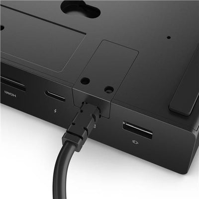 ThinkPad Thunderbolt 4 Smart Dock Gen2 7500-EU/INA/VIE/ROK [40BE0135EU]