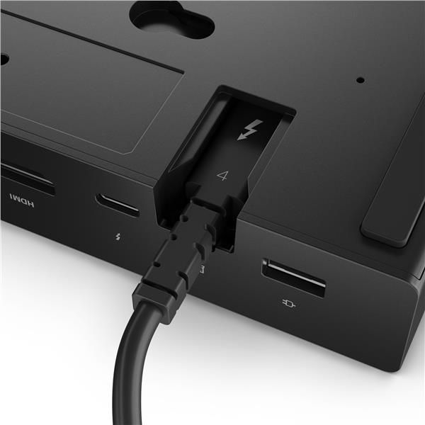 Lenovo ThinkPad Thunderbolt 4 Smart Dock Gen2 7500 [40BE0135EU]