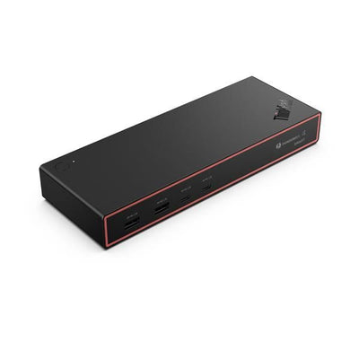 ThinkPad Thunderbolt 4 Smart Dock Gen2 7500-EU/INA/VIE/ROK [40BE0135EU]