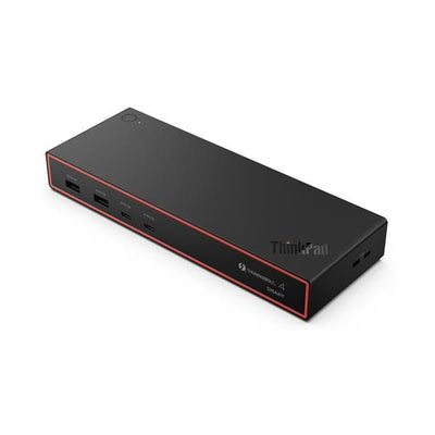 ThinkPad Thunderbolt 4 Smart Dock Gen2 7500-EU/INA/VIE/ROK [40BE0135EU]