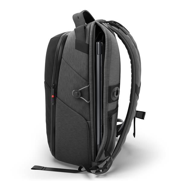 ThinkPad 16" Click-Go Backpack (Aura Edition) [4X41V20931]