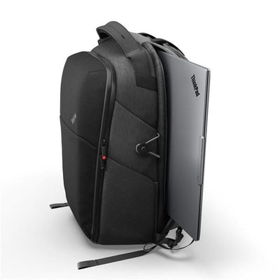 ThinkPad 16" Click-Go Backpack (Aura Edition) [4X41V20931]