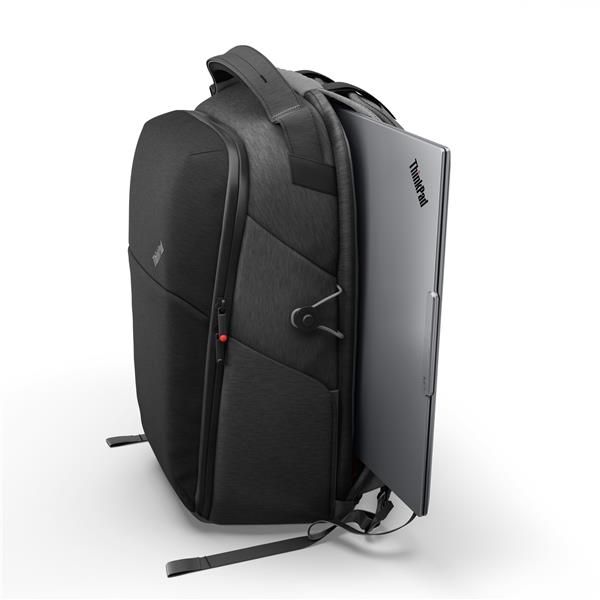 ThinkPad 16" Click-Go Backpack (Aura Edition) [4X41V20931]