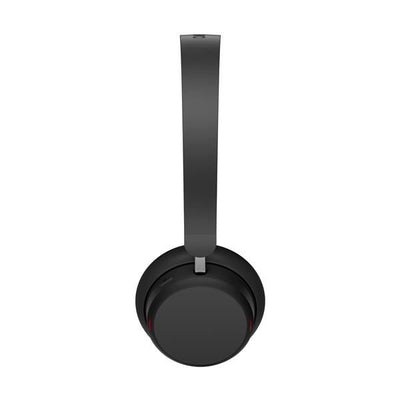 Cuffie wireless ANC Lenovo Dual-Mode 6550 (USB-C, Teams) [4XD1S19778]