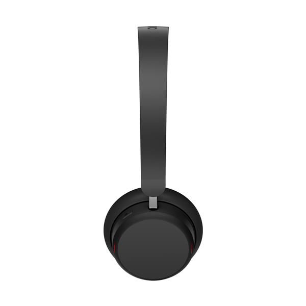 Cuffie wireless ANC Lenovo Dual-Mode 6550 (USB-C, Teams) [4XD1S19778]