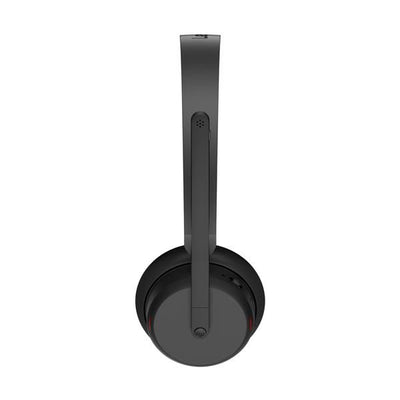 Cuffie wireless ANC Lenovo Dual-Mode 6550 (USB-C, Teams) [4XD1S19778]