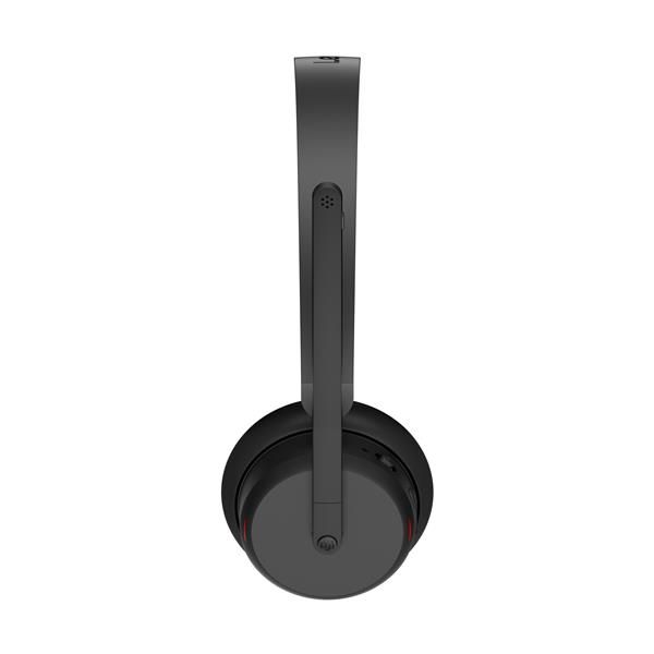 Cuffie wireless ANC Lenovo Dual-Mode 6550 (USB-C, Teams) [4XD1S19778]