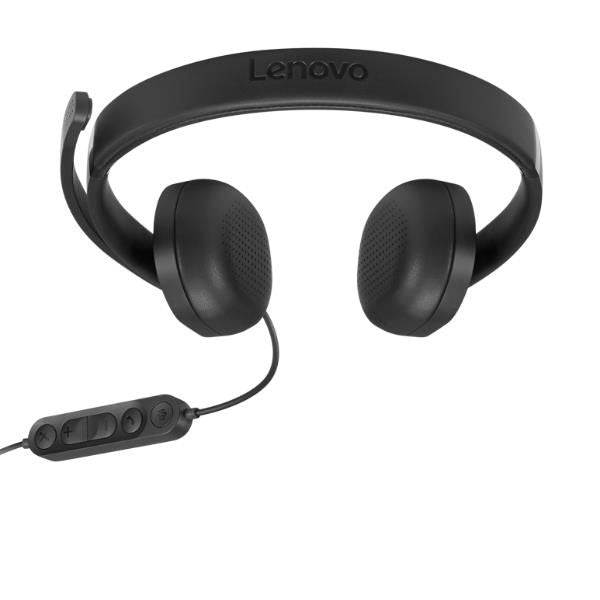 Cuffie VoIP cablate Lenovo 5000 (Teams) [4XD1R88995]