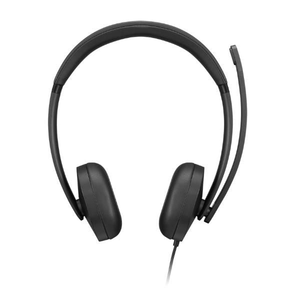 Cuffie VoIP cablate Lenovo 5000 (Teams) [4XD1R88995]