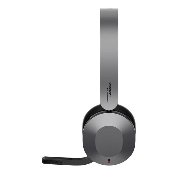 ThinkPad Dual-Mode Wireless ANC Foldable Headset 8550 (Aura Edition, Teams, USB-C) [4XD1T60925]