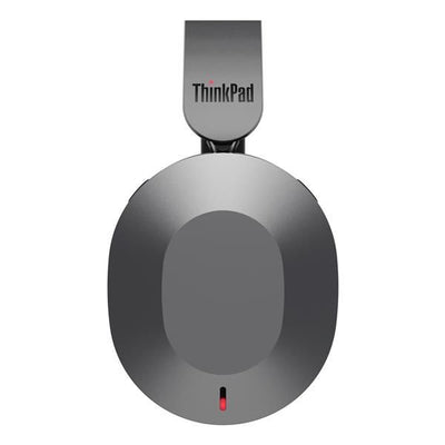 ThinkPad Dual-Mode Wireless ANC Foldable Headset 8550 (Aura Edition, Teams, USB-C) [4XD1T60925]