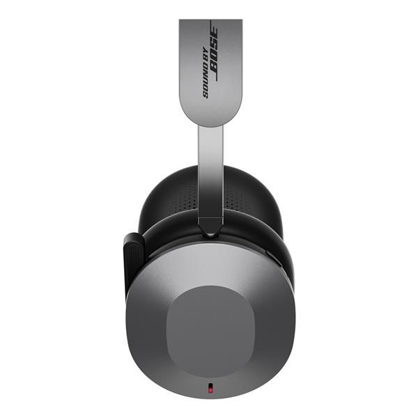 ThinkPad Dual-Mode Wireless ANC Foldable Headset 8550 (Aura Edition, Teams, USB-C) [4XD1T60925]
