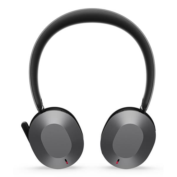 ThinkPad Dual-Mode Wireless ANC Foldable Headset 8550 (Aura Edition, Teams, USB-C) [4XD1T60925]