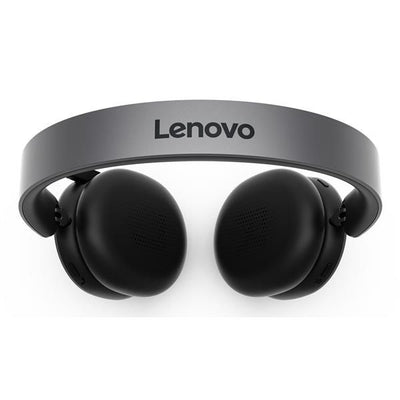 ThinkPad Dual-Mode Wireless ANC Foldable Headset 8550 (Aura Edition, Teams, USB-C) [4XD1T60925]