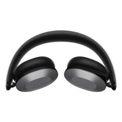ThinkPad Dual-Mode Wireless ANC Foldable Headset 8550 (Aura Edition, Teams, USB-C) [4XD1T60925]