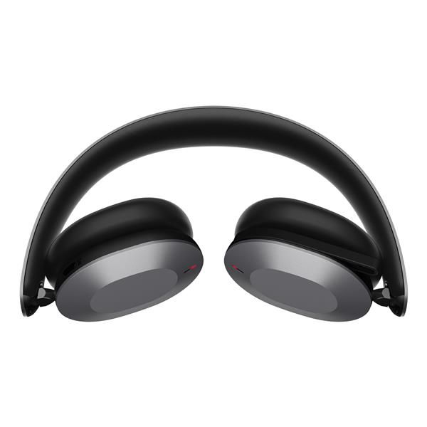 ThinkPad Dual-Mode Wireless ANC Foldable Headset 8550 (Aura Edition, Teams, USB-C) [4XD1T60925]