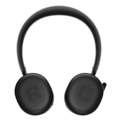 ThinkPad Dual-Mode Wireless ANC Foldable Headset 8550 (Aura Edition, Teams, USB-C) [4XD1T60925]