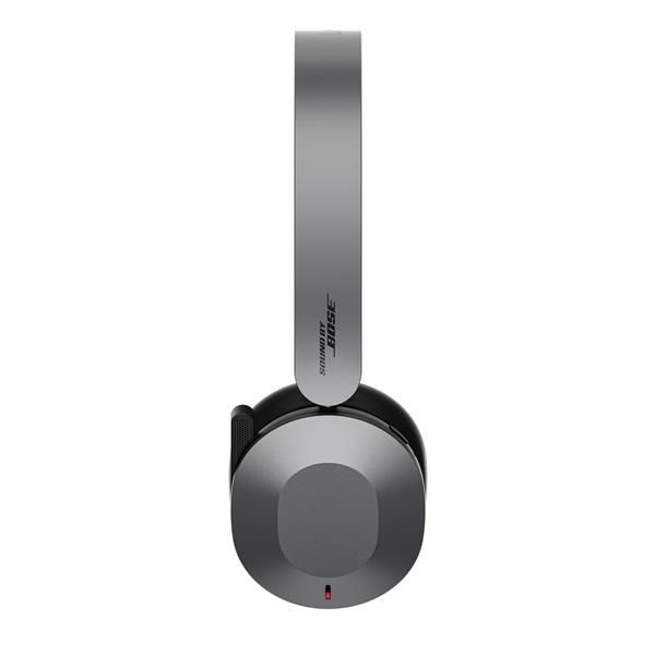 ThinkPad Dual-Mode Wireless ANC Foldable Headset 8550 (Aura Edition, Teams, USB-C) [4XD1T60925]