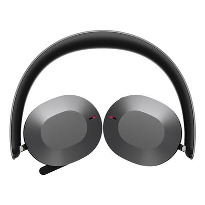 ThinkPad Dual-Mode Wireless ANC Foldable Headset 8550 (Aura Edition, Teams, USB-C) [4XD1T60925]