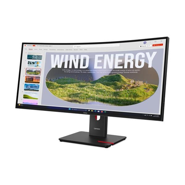 ThinkVision T34WD-40 [64AEGAT1EU]